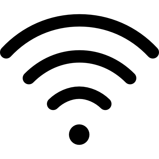 Acceso Wi-Fi