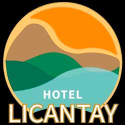Hotel Licantay antofagasta