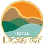 hotel licantay logo